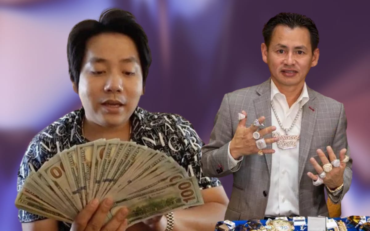 Cặp bạn thân