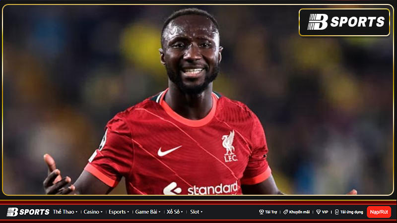 Naby Keita sẽ có thể được phép ra đi tự do