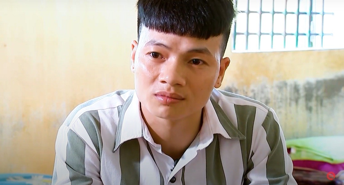 Trong tù nhưng vẫn chứng minh được sức hút của bản thân