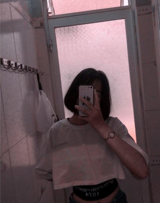 Cô nàng này nổi lên nhờ điều gì?