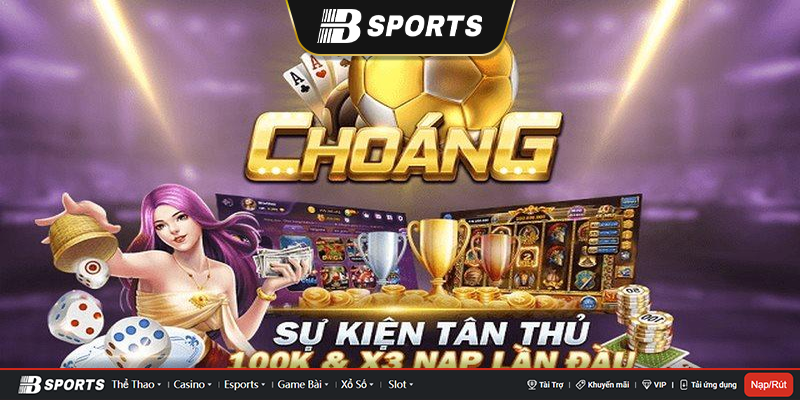 Kho game lớn