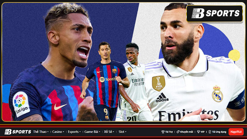 Lịch sử hình thành và phát triển trong từng giai đoạn của giải la liga
