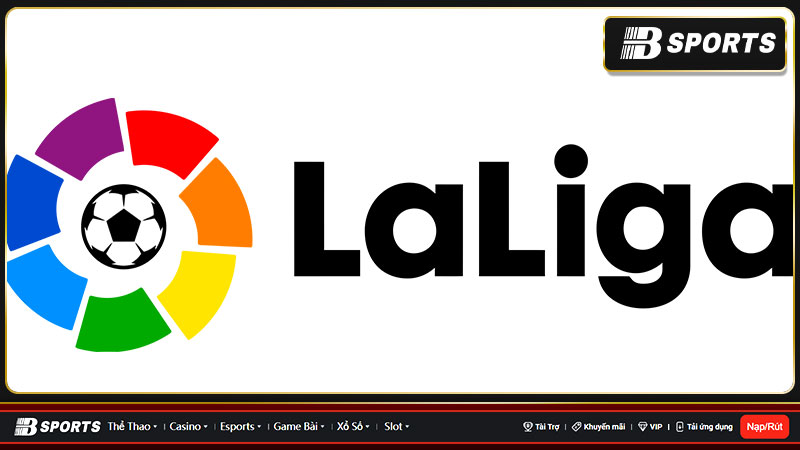 Những đội bóng có kỷ lục vô địch nhiều nhất trong kq la liga