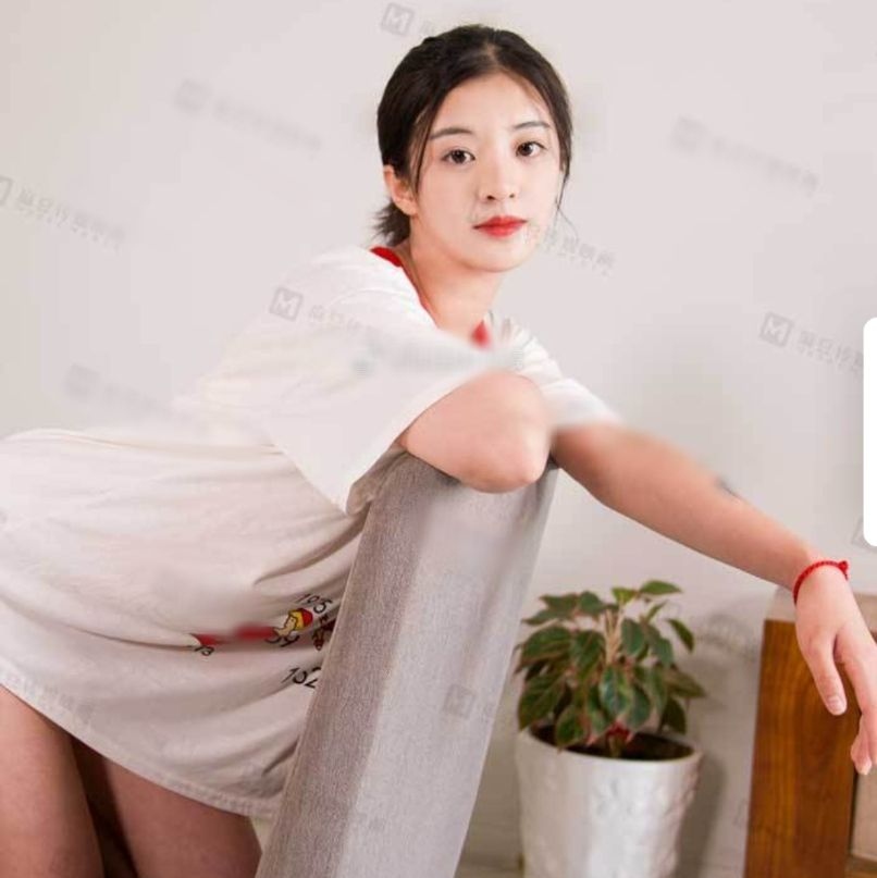 Lin Yuxi đổi đời thành công