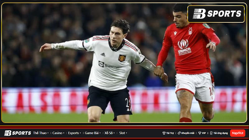 Lindelof còn hợp đồng với Man United đến hè 2024, kèm tùy chọn gia hạn thêm 12 tháng.