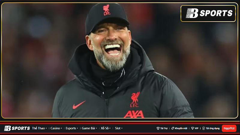 Lời khen của HLV Liverpool, Jurgen Klopp cho Nat Phillips Lời khen của HLV Liverpool, Jurgen Klopp cho Nat Phillips