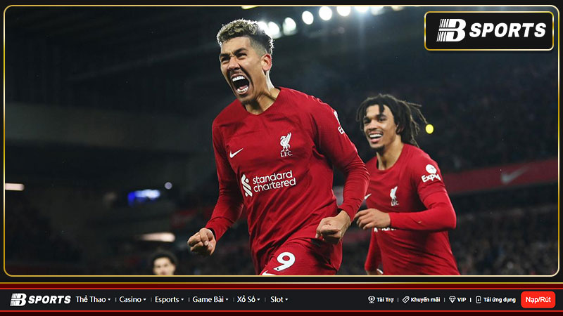 Tổng quan về câu lạc bộ Liverpool - đơn vị bóng đá hàng đầu châu Á