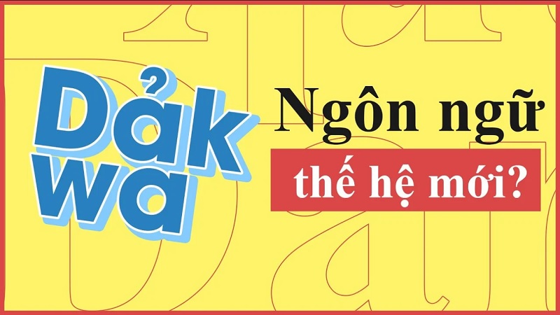 Một số lưu ý cần biết khi bạn dùng từ lóng lmao