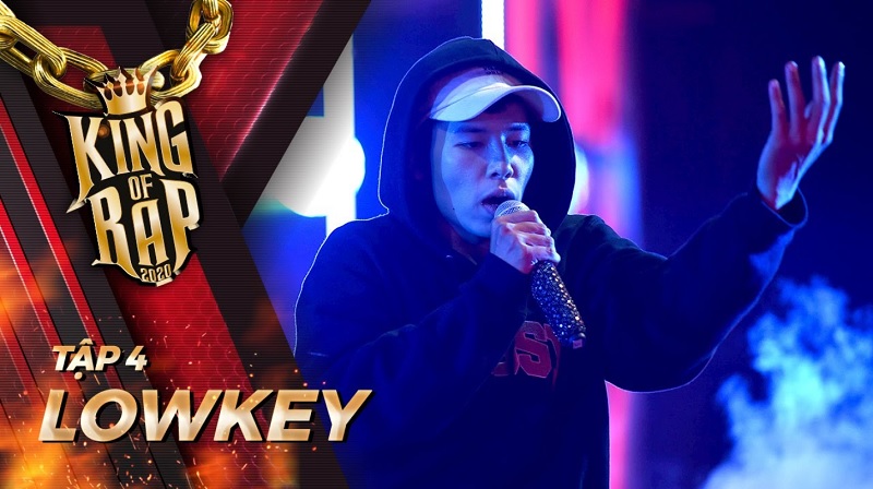 Từ lowkey sử dụng trong giới showbiz Việt