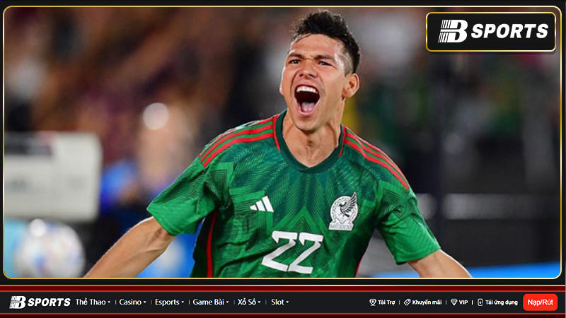 Cầu thủ chạy cánh Hirving Lozano của Napoli được cho là đang nổi lên như một mục tiêu chuyển nhượng tiềm năng cho Chelsea .