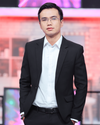 Luật sư Hà vô tình sử dụng Tiktok để khuây khỏa trong mùa dịch Covid 19 mà không hề ngờ rằng mình sẽ nổi tiếng nhờ nó