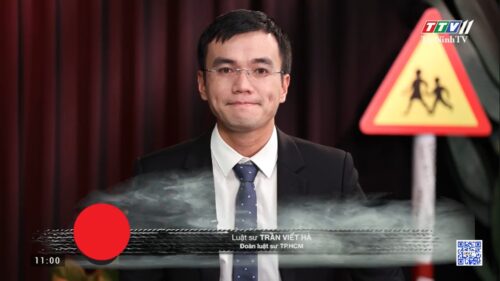 Luật sư Hà sẵn sàng chia sẻ nhiều kiến thức, kinh nghiệm về luật pháp để cho người dân được hiểu và nắm rõ hơn, tránh mắc sai lầm không đáng có