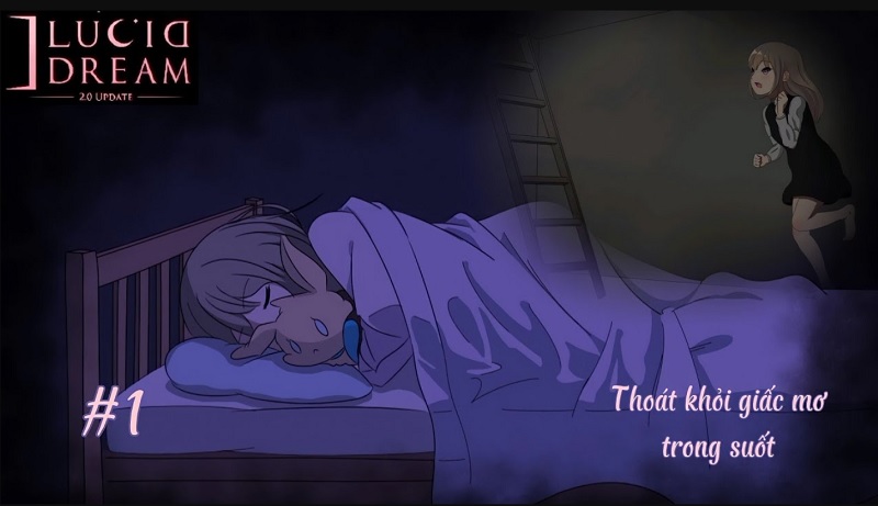 Ý nghĩa và tác động của Lucid Dream là gì?