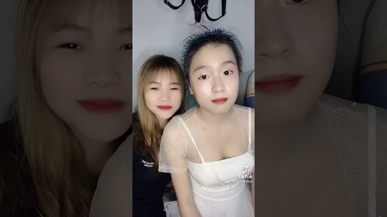 Clip mây mưa của cô nàng đã do phát tán?