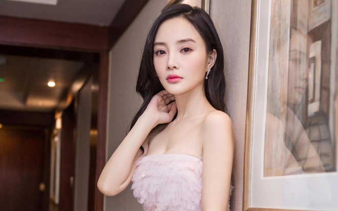 Con đường sự nghiệp của cô nàng