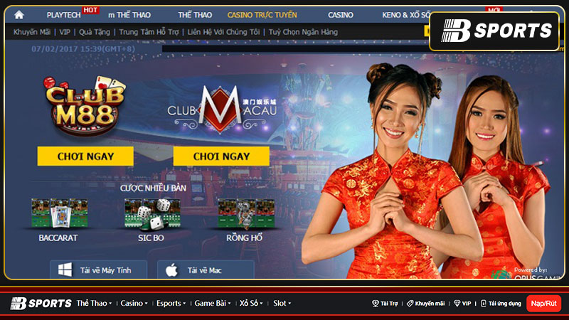 Keonhacai.com m88 - Trò chơi cá cược trực tuyến 
