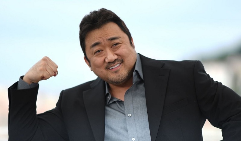Ma Dong Seok là vua phòng vé đắt show hiện nay