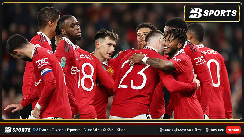 Theo dõi tin tức manchester united, lịch thi đấu manchester united, nhận định manchester united ở đâu?