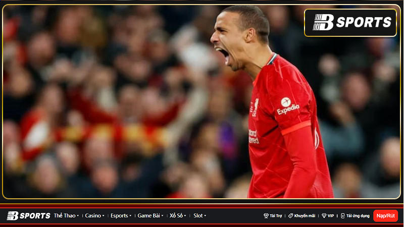 Liverpool được thông tin là sẽ không cản đường Joel Matip rời câu lạc bộ vào mùa hè này nếu nhận được một lời đề nghị phù hợp.