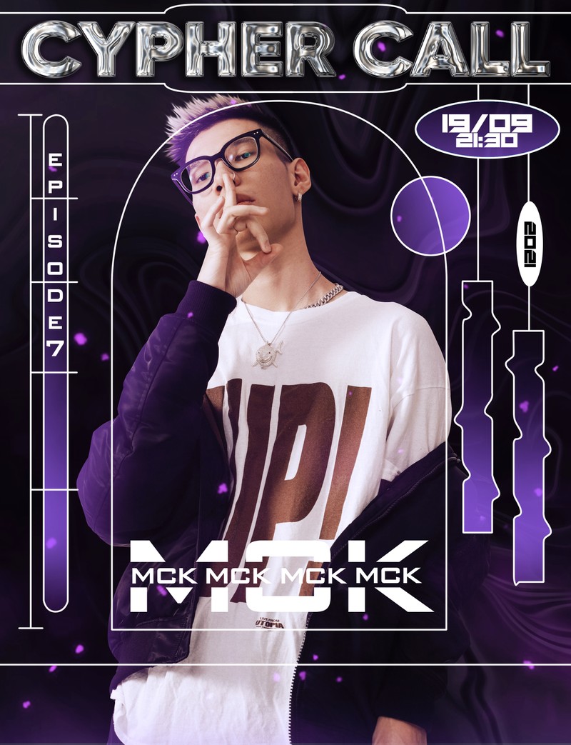 Con đường sự nghiệp của nam rapper