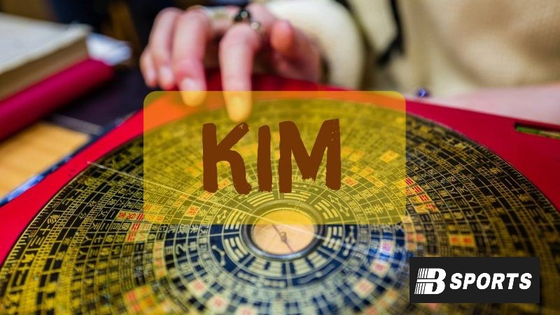 Mệnh Kim hợp số nào, con số có ý nghĩa gì cho người mệnh Kim