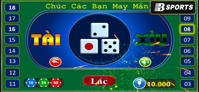 Có nên chơi tài xỉu trên điện thoại không?
