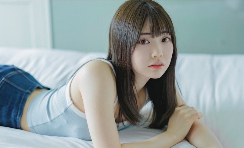 Mio Ishikawa mà người đẹp sinh năm 2002 nổi tiếng ngành phim 18+