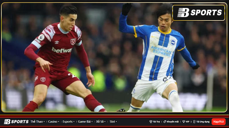 Kaoru Mitoma lọt tầm ngắm Arsenal, Man City, Real và Bayern