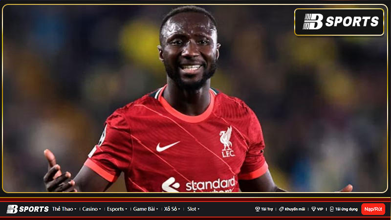 Barcelona được cho là rất thích tiền vệ Naby Keita của Liverpool, cầu thủ có thể sẽ trở thành cầu thủ tự do vào cuối mùa giải.