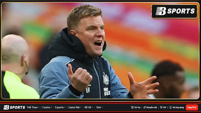 Theo Football Insider, Newcastle là một trong số các câu lạc bộ Premier League đang chuẩn bị đàm phán với Bristol City vào mùa hè.