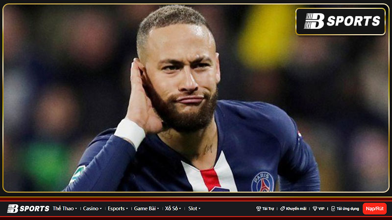 Sơ lược về hành trình sự nghiệp bóng đá của cầu thủ Neymar