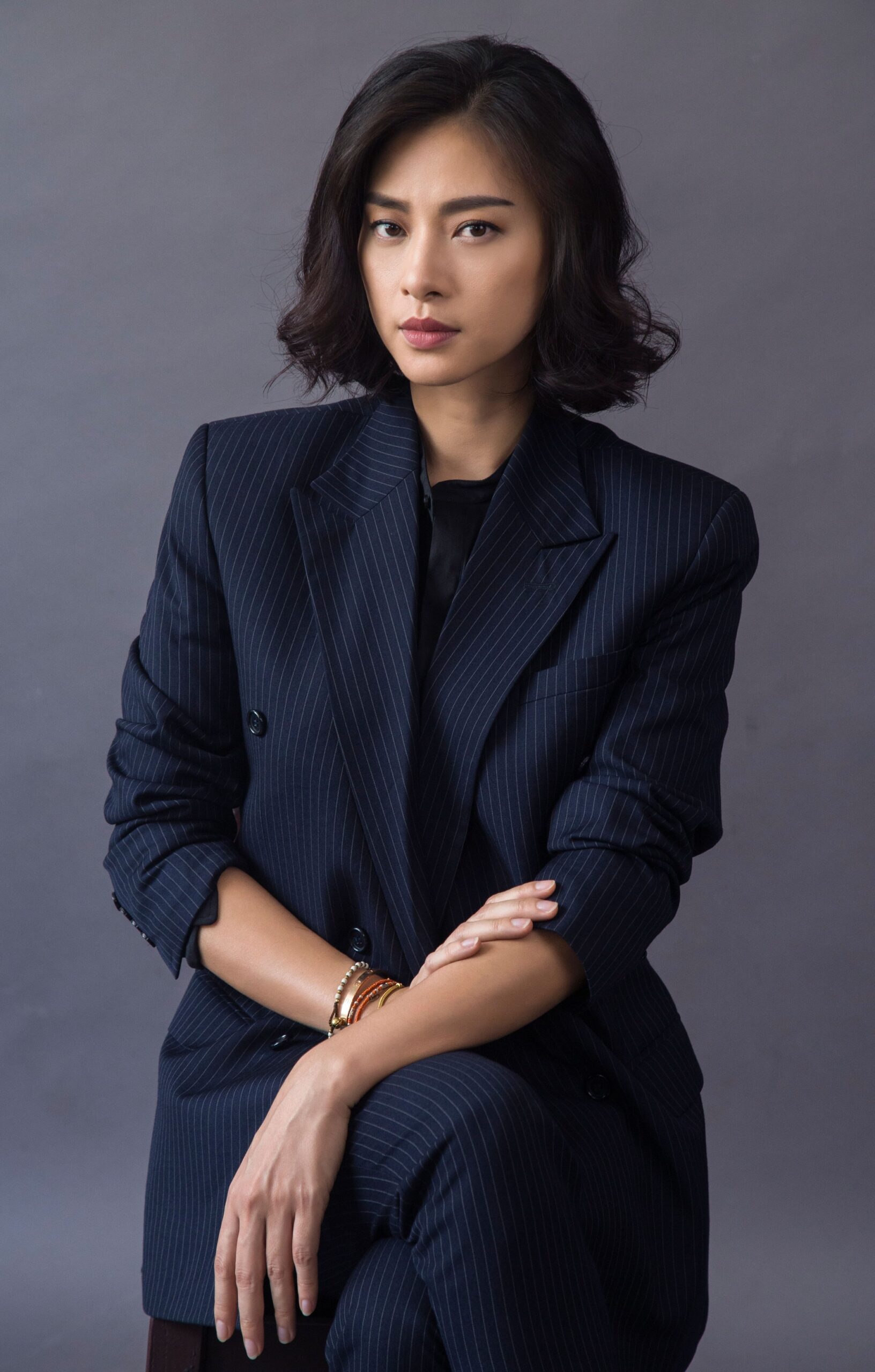 Chân dung nữ diên viên kiêm CEO Ngô Thanh Vân