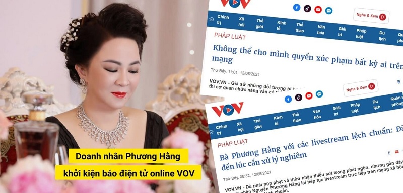 Sự việc “đấu tố” dường như chưa có dấu hiệu dùng lại