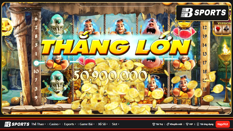 Những thông tin tổng quan về sảnh cá cược nổ hũ 39 đổi thưởng