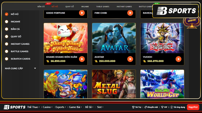 Những lưu ý quan trọng khi chơi game nổ hũ vip đổi thưởng online