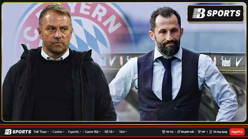 Việc nội bộ Bayern lục đục ảnh hưởng như thế nào trong các trận đấu sắp tới