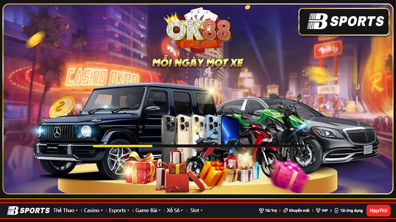 Đội ngũ CSKH ok88 cực kỳ nhanh chóng, tối ưu