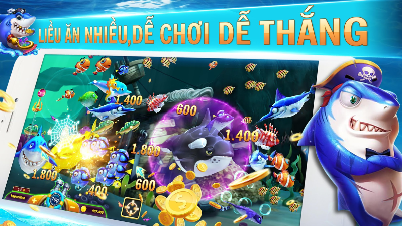 Hướng dẫn cách đăng ký tài khoản bắn cá đơn giản và tiết kiệm thời gian