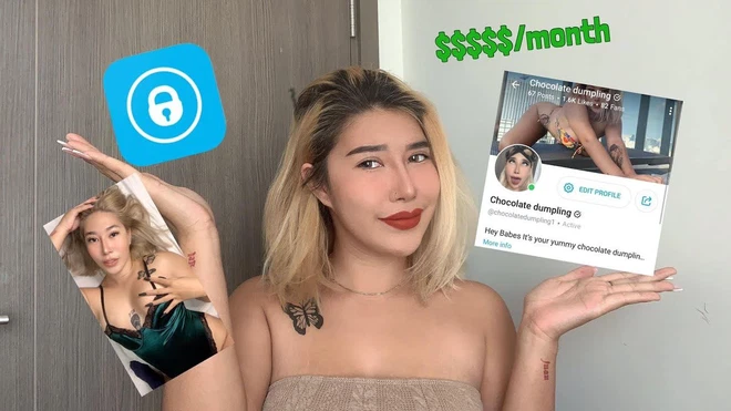 Onlyfans được định nghĩa là gì