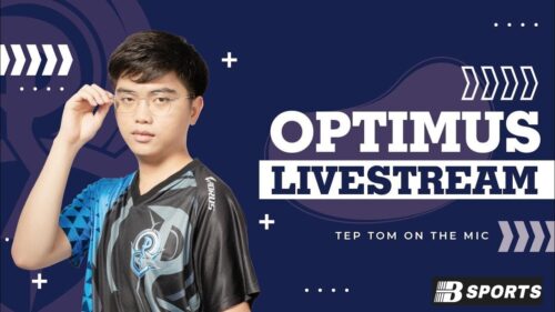 Tìm hiểu đôi nét về nhân vật Optimus LMHT
