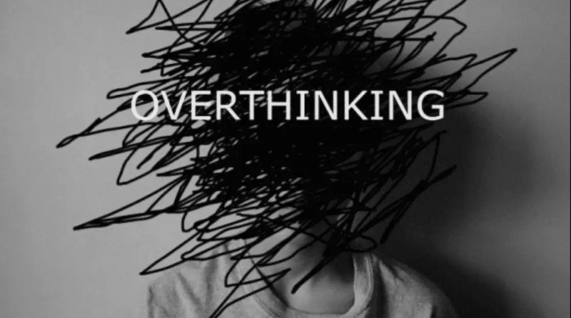 Tìm hiểu về khái niệm overthink là gì 