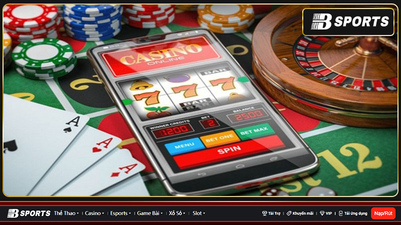 Baccarat Kubet