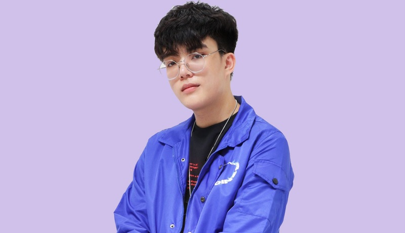 Anh chàng được đánh giá là người vô cùng nỗ lực