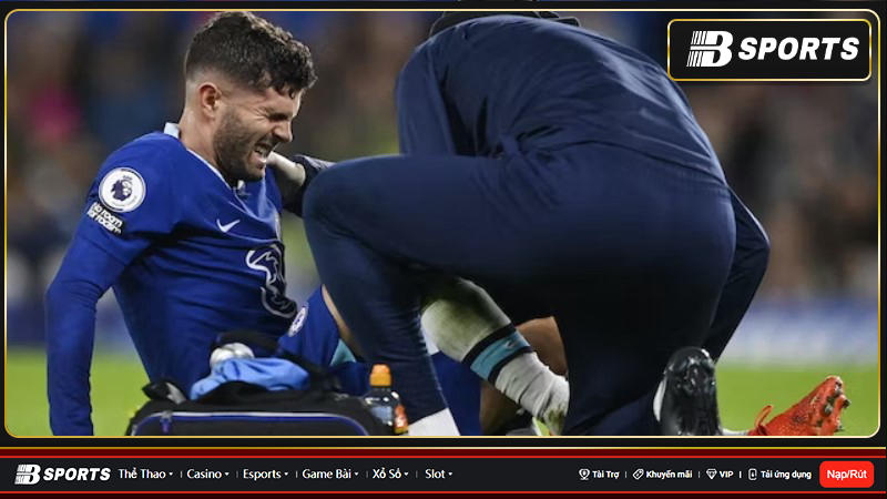 Hoạt động mạnh mẽ của Chelsea trong hai kỳ chuyển nhượng gần đây được cho là đã khiến Pulisic trở nên dư thừa