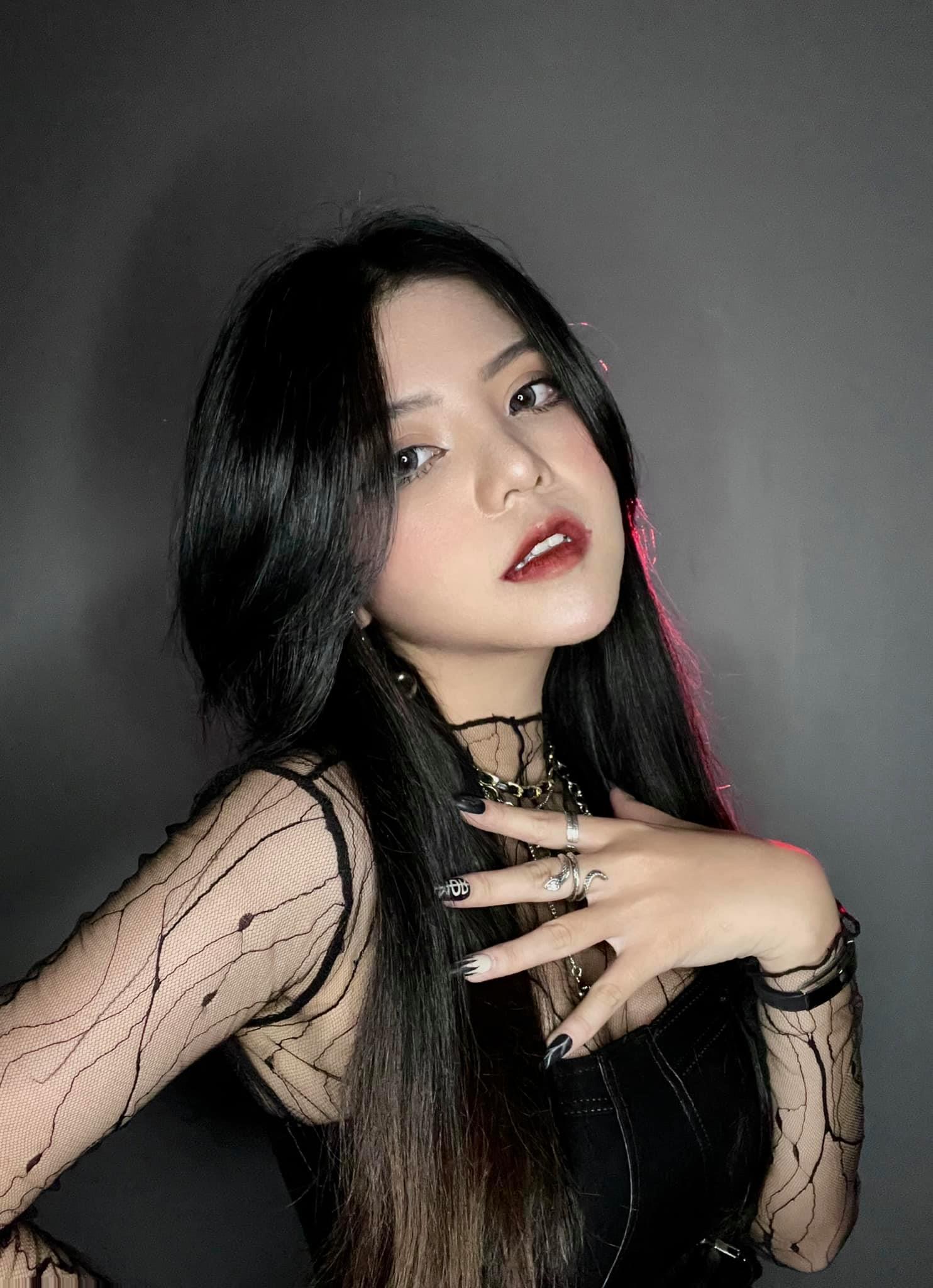 Đời tư trong sáng của cô