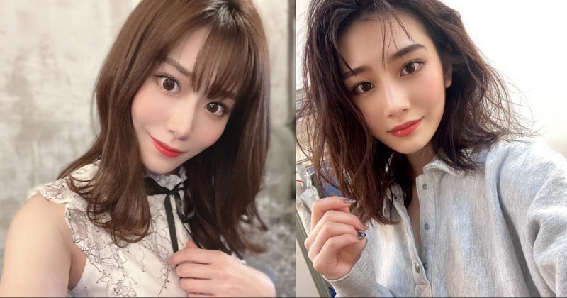 Saika Kawakita là gương mặt nổi đình đám làng phim nóng