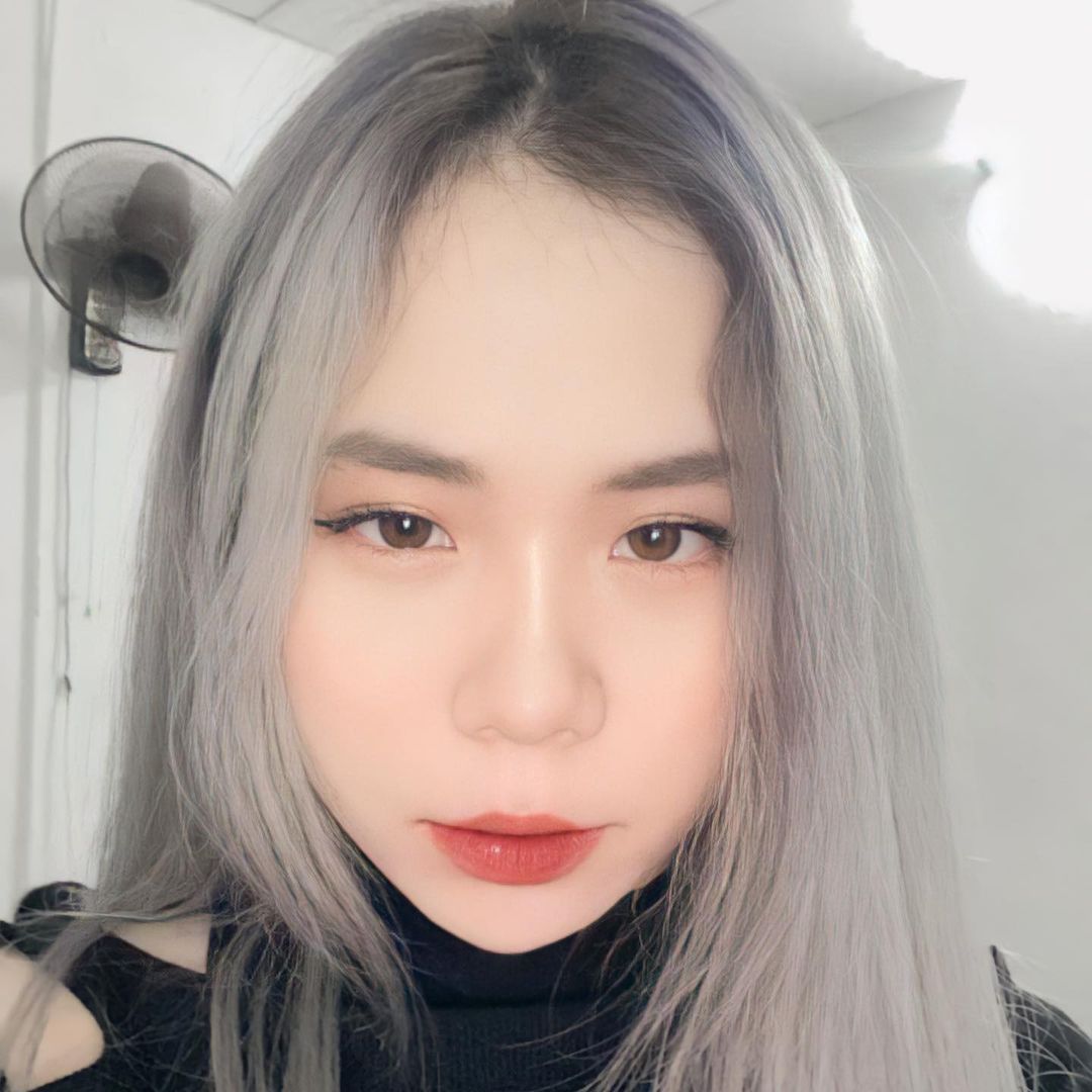 Chân dung cô nàng Sammy Đào