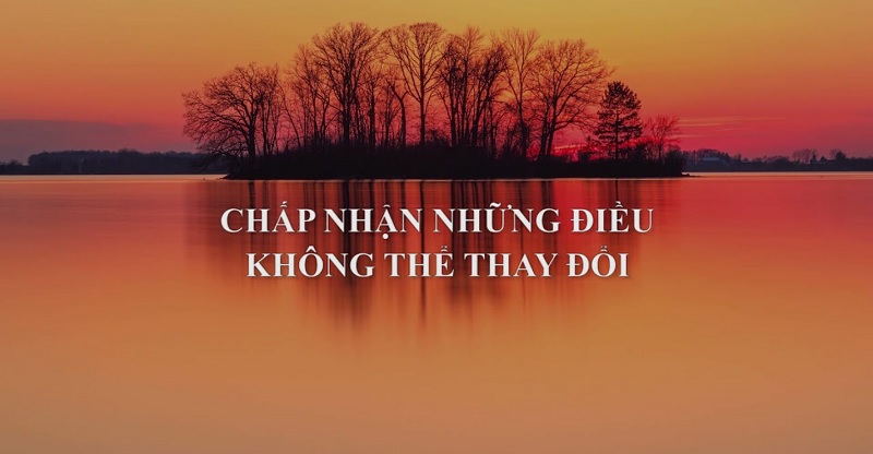 Những cách giảm bớt tính tham sân si cho mỗi người