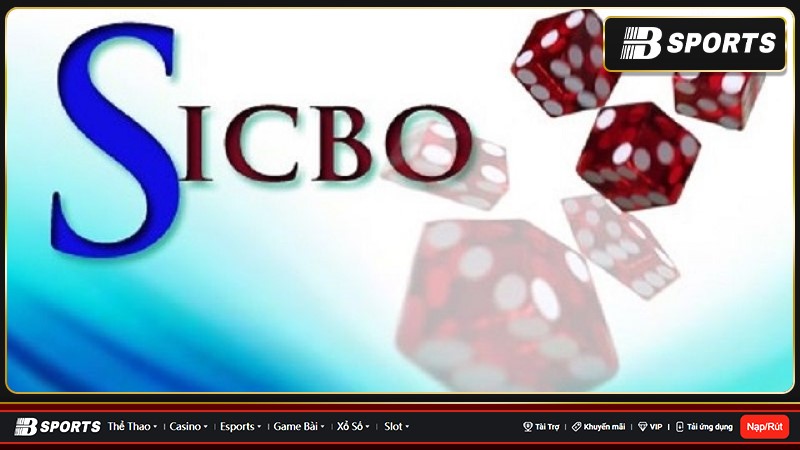 Sicbo