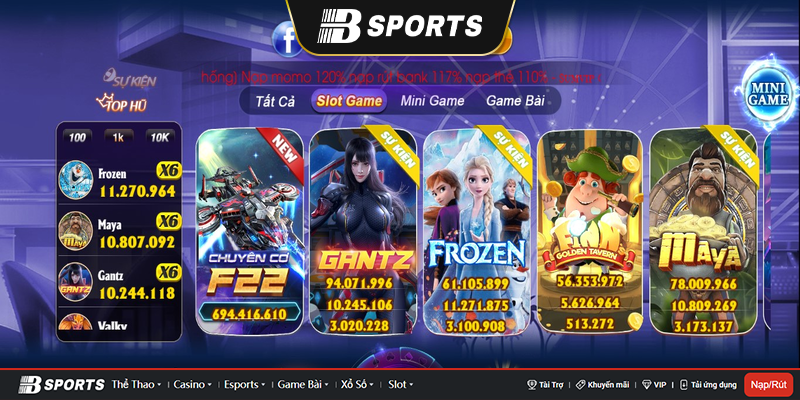 Slots Game Sum Vip Clup